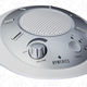 HoMedics White Noise Machine | $15 | Amazon